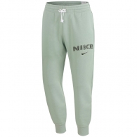 Брюки Nike W NSW PHNX FLC MR STD LOGO PNT thumbnav 10
