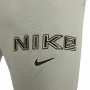 Pantaloni Nike W NSW PHNX FLC MR STD LOGO PNT thumbnav 5