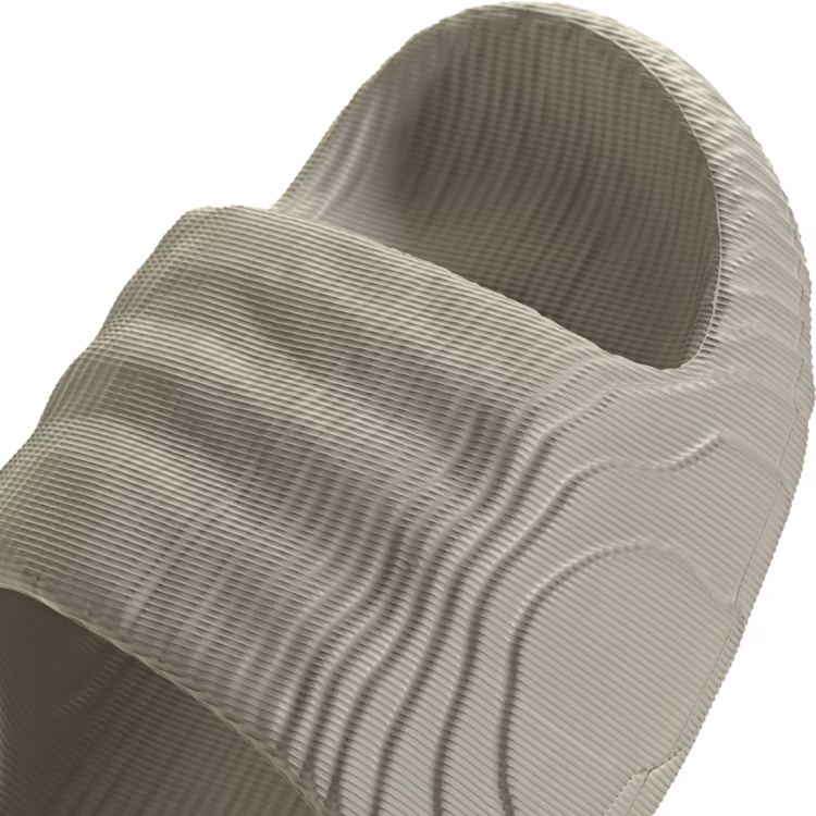 Шлепанцы Adidas ADILETTE 22 / Мужской / 40.5 / Коричневый photo 3