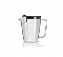 Соковыжималка центробежная Philips HR1855/70, 0.8 л, 700 Вт, 1 скоростей, Черный с белым thumbnav 4