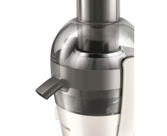 Соковыжималка центробежная Philips HR1855/70, 0.8 л, 700 Вт, 1 скоростей, Черный с белым thumbnav 5