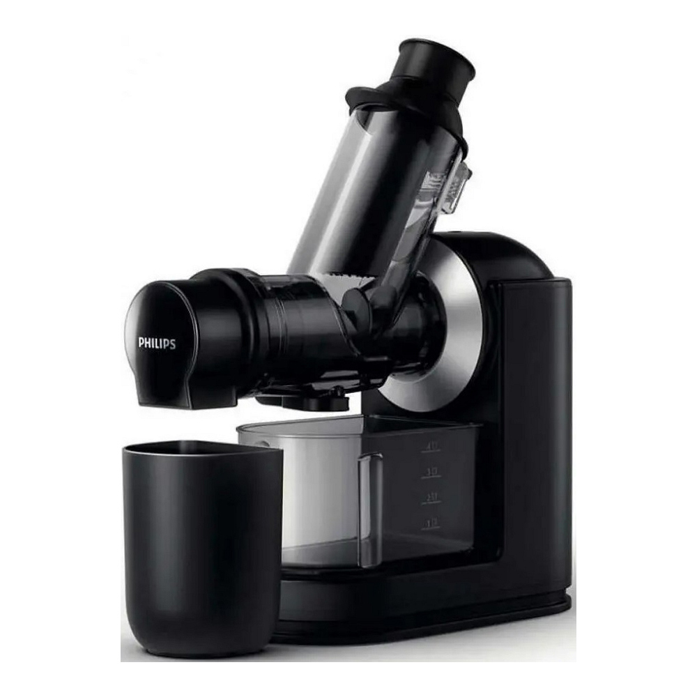 Соковыжималка шнековая Philips HR188870 photo 3