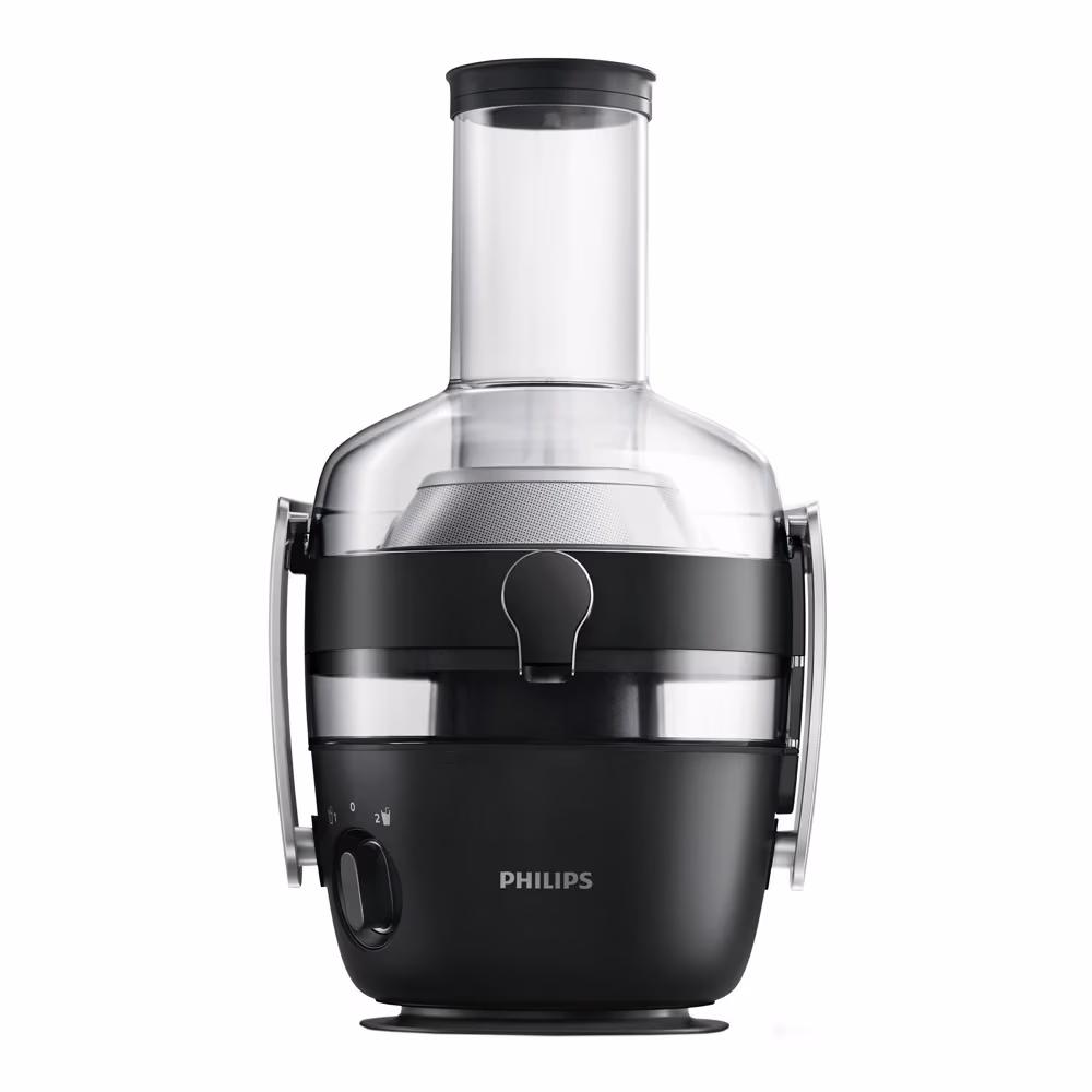 Соковыжималка центробежная Philips HR191970 