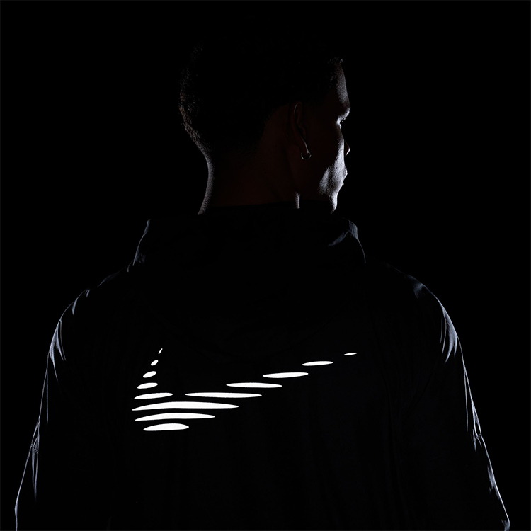 Ветровка Nike Repel Miler Flash photo 7