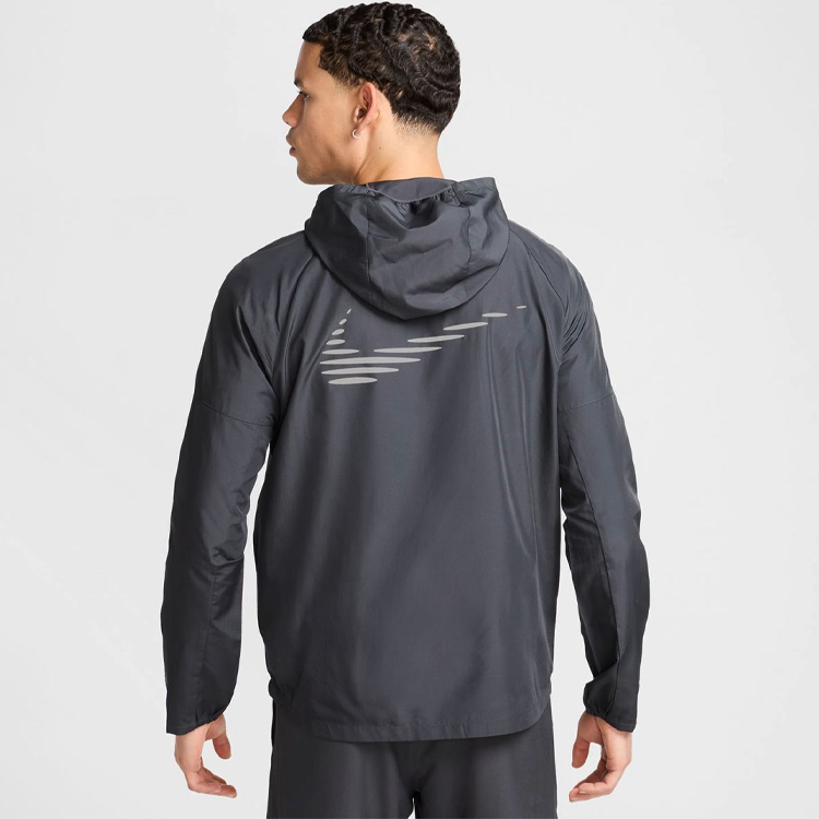 Ветровка Nike Repel Miler Flash photo 9