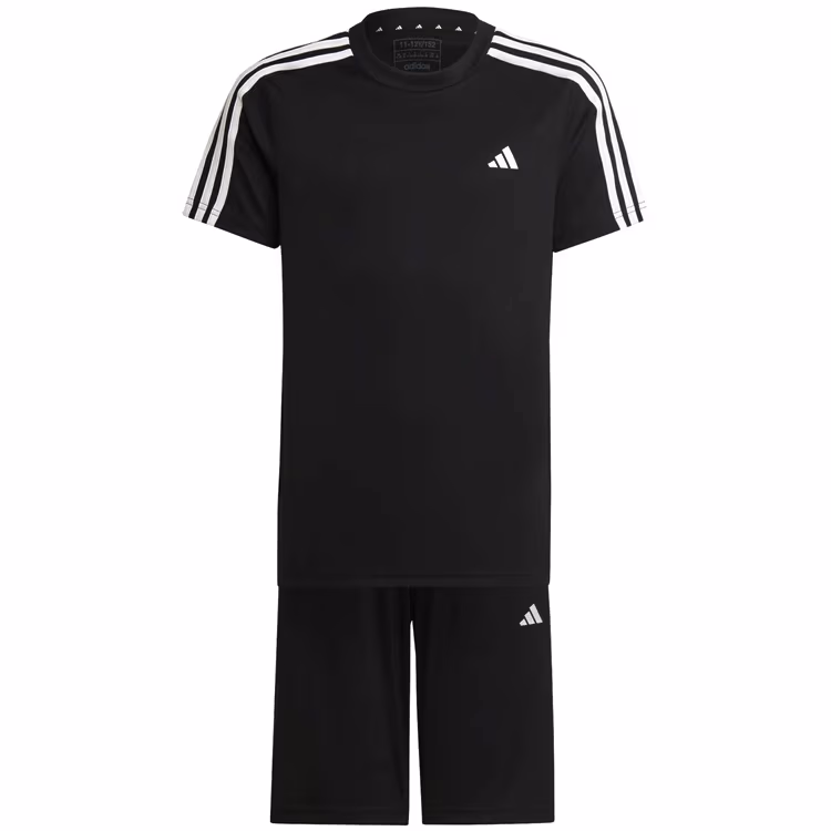 Набор футболка + шорты Adidas U TR-ES 3S TSET