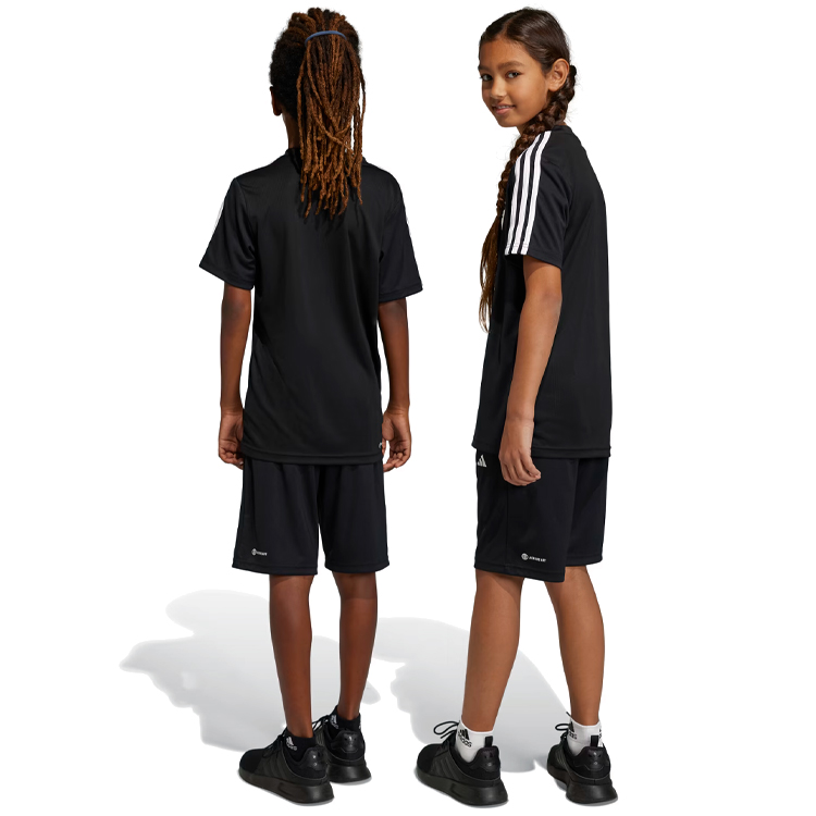 Набор футболка + шорты Adidas U TR-ES 3S TSET photo 5