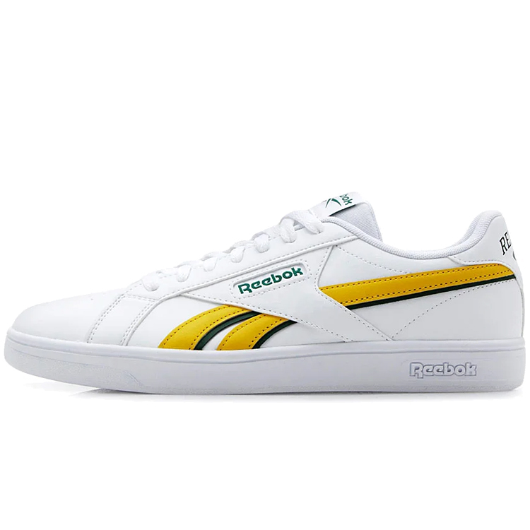 Кроссовки Reebok COURT RETRO photo Кроссовки Reebok COURT RETRO photo