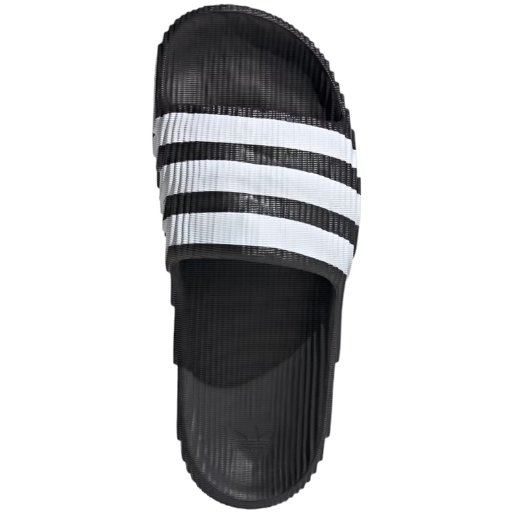 Шлепанцы Adidas ADILETTE 22 / Мужской / 40.5 / Черный photo 3