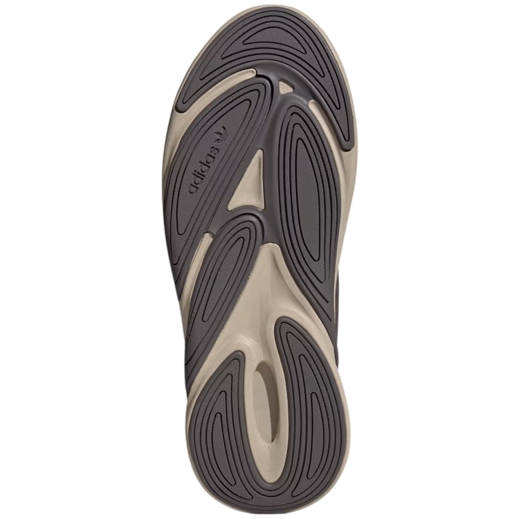 Incaltaminte Sport Adidas OZELIA pt Barbati / 40.5 / Maro photo 3