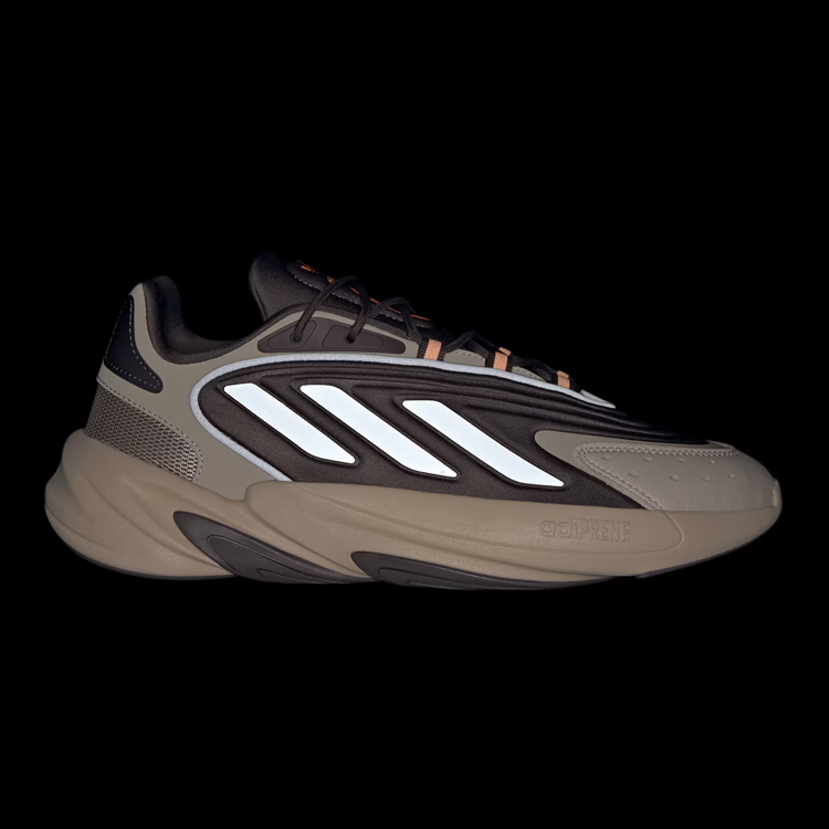 Incaltaminte Sport Adidas OZELIA pt Barbati / 40.5 / Maro photo 5