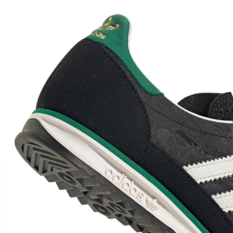 Кроссовки Adidas SL 72 photo 2