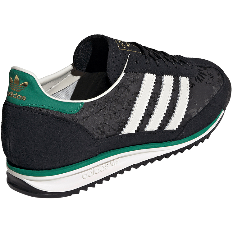Кроссовки Adidas SL 72 photo 3