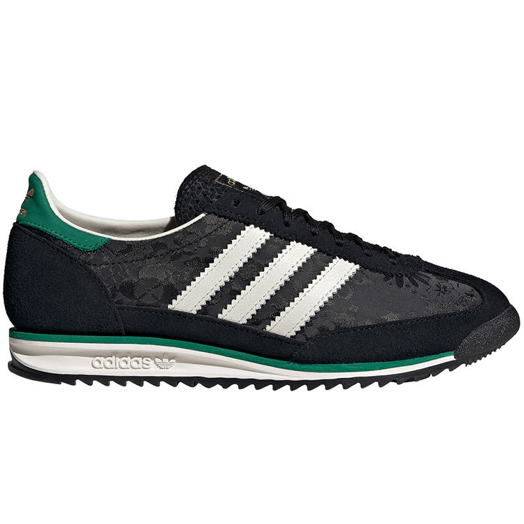 Кроссовки Adidas SL 72 photo 5