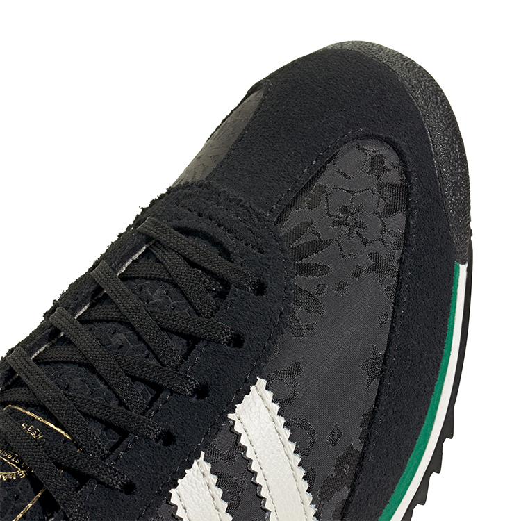 Кроссовки Adidas SL 72 photo 6