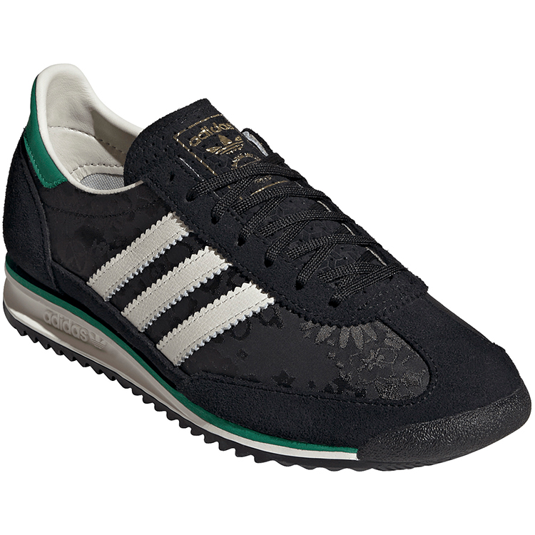 Кроссовки Adidas SL 72 photo 7