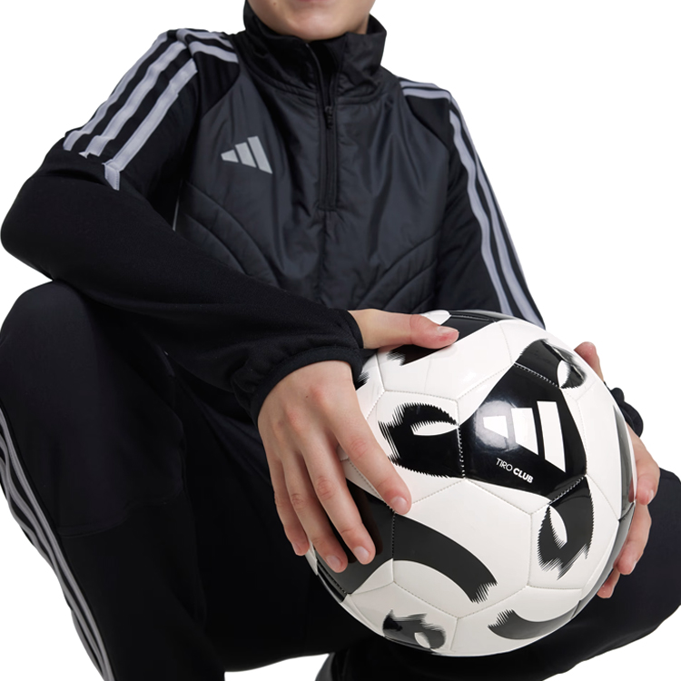 Толстовка Adidas TIRO24 WINTOPY photo 3