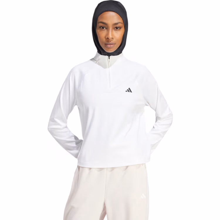Hanorac Adidas TR-ES 1/4ZIP