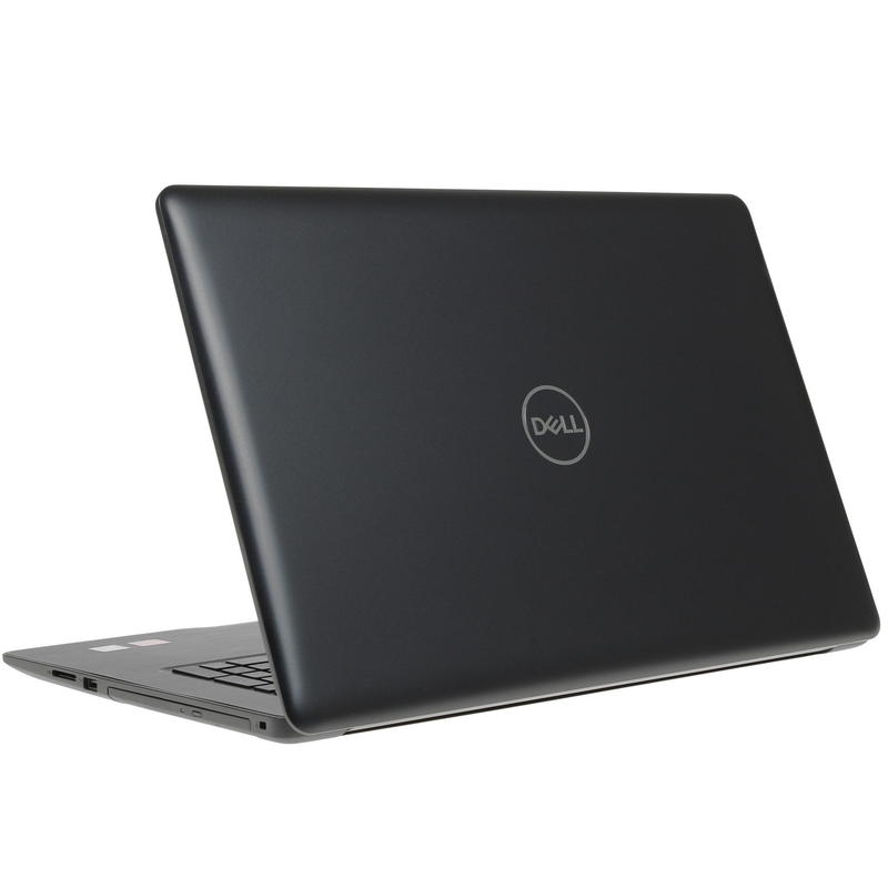 Laptop Dell Inspiron Inspiron 17 5000 (5770) 17.3” / 4 GB / 1024 GB / Core i3 / Radeon R7 M530 / Negru photo 3