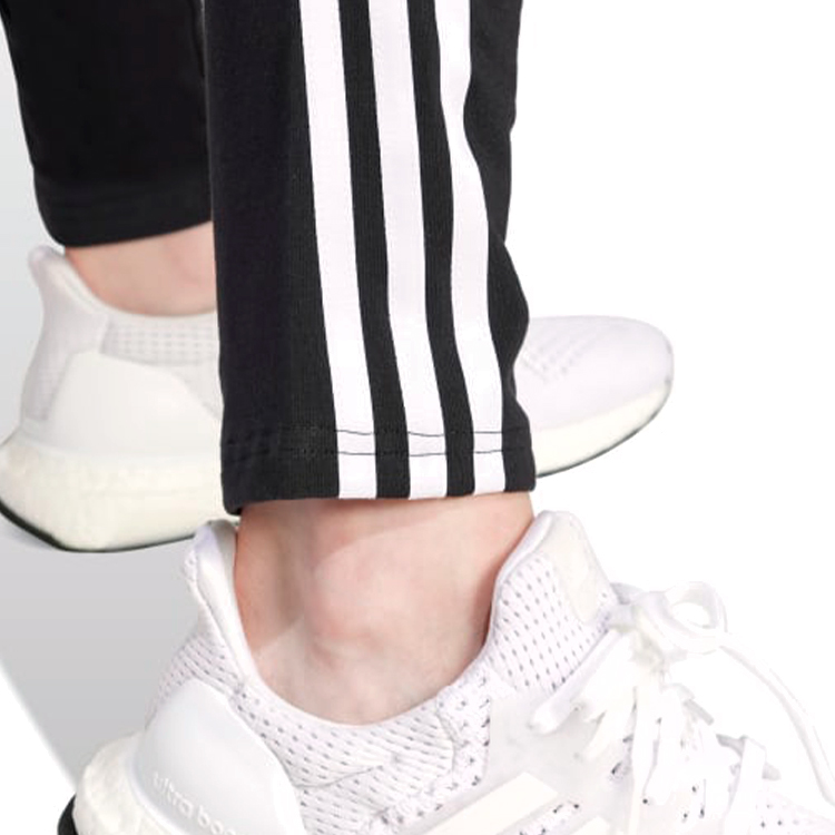 Легинсы Adidas W FI 3S LEGGING 2XS Черный Женский photo 5