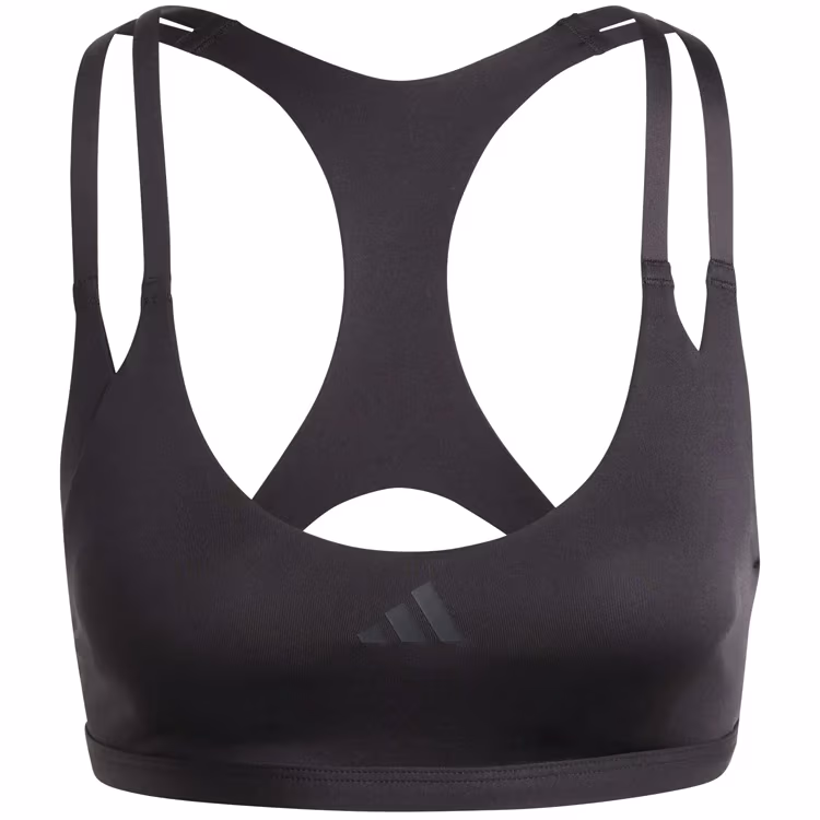 Bra sportive Adidas AERIM LS STRNGT