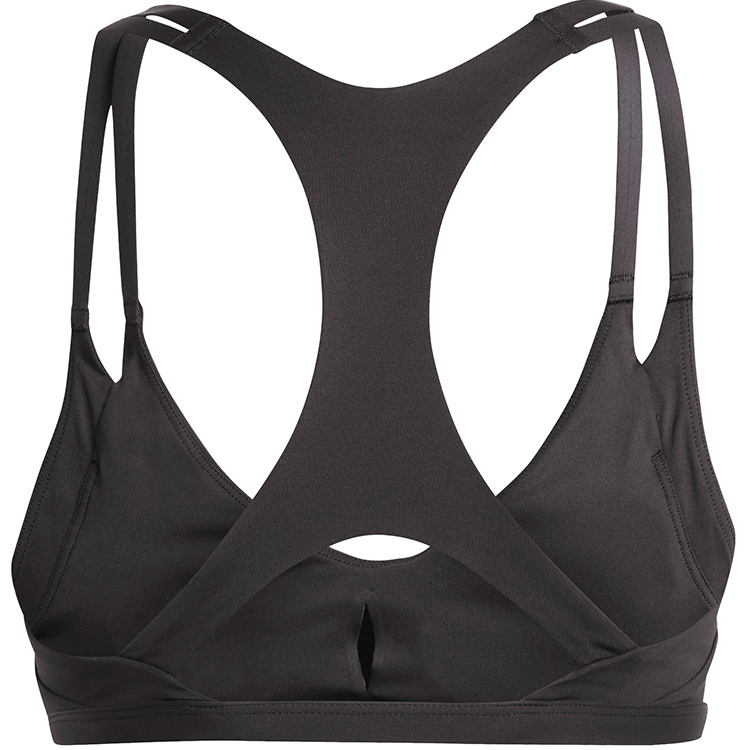 Bra sportive Adidas AERIM LS STRNGT / Femei / XSA/B / Negru photo 4