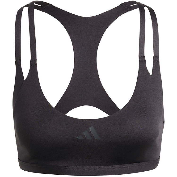 Bra sportive Adidas AERIM LS STRNGT / Femei / XSA/B / Negru photo 6