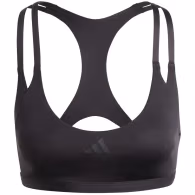 Bra sportive Adidas AERIM LS STRNGT