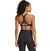 Bra sportive Adidas AERIM LS STRNGT thumbnav 2