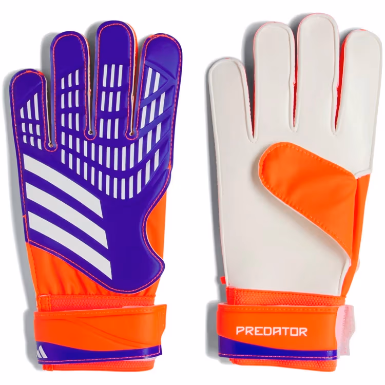 Перчатки вратарские Adidas PRED GL TRN