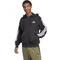 Толстовка Adidas M 3S FL FZ HD thumbnav