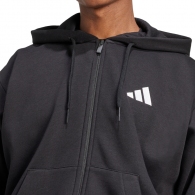 Hanorac Adidas M 3S FL FZ HD thumbnav 2