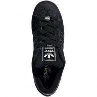 Incaltaminte Sport Adidas SUPERSTAR II thumbnav 3