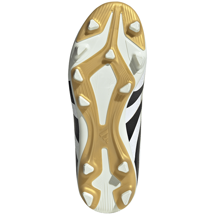 Бутсы Adidas PREDATOR CLUB FG/MG J / Мужской / 31.5 / Белый photo 6
