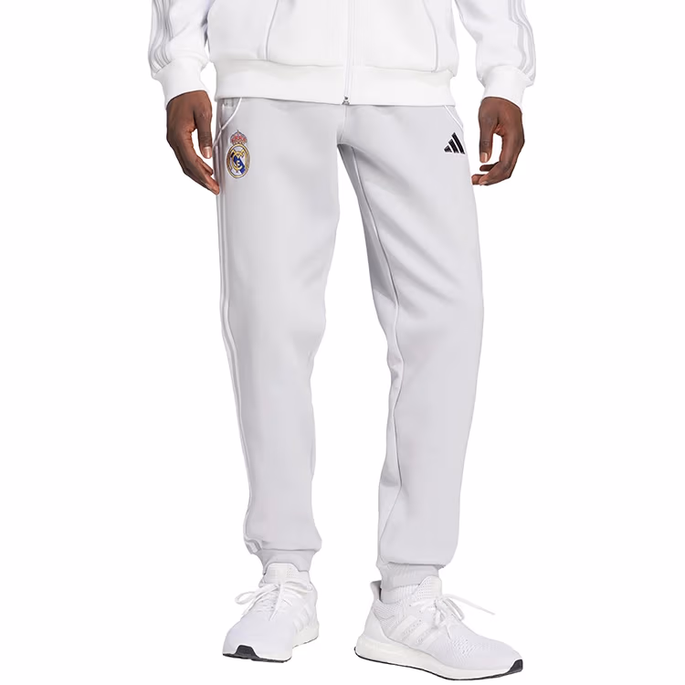 Pantaloni Adidas REAL UBP DKPN