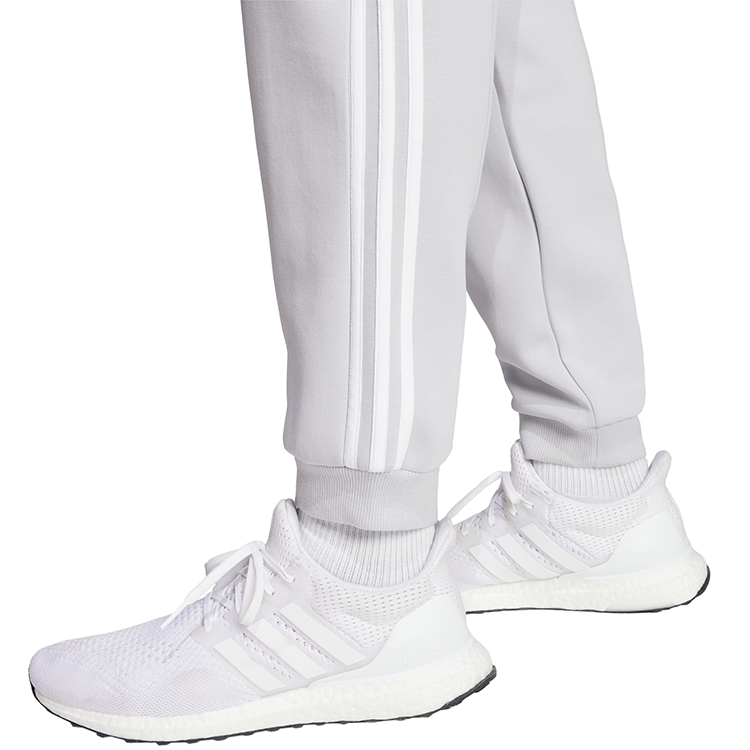 Pantaloni Adidas REAL UBP DKPN S Gri Barbati photo 6