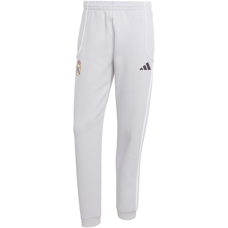 Pantaloni Adidas REAL UBP DKPN S Gri Barbati photo 7