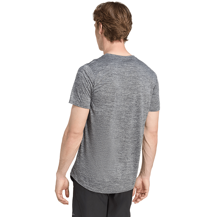 Футболка мужская Adidas OTR MEL TEE M XS Черный photo 2