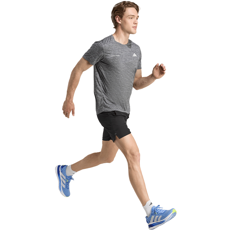 Футболка мужская Adidas OTR MEL TEE M XS Черный photo 4