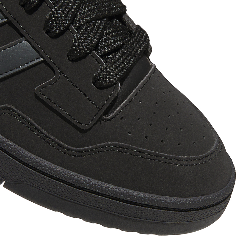 Incaltaminte Sport Adidas RAPID COURT MID WINTERIZED pt Barbati / 39.5 / Negru photo 4