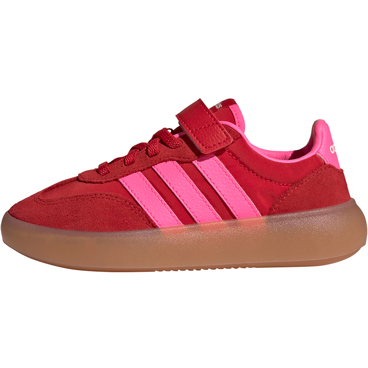 Кроссовки Adidas BARREDA DECODE photo 1 Кроссовки Adidas BARREDA DECODE photo 1