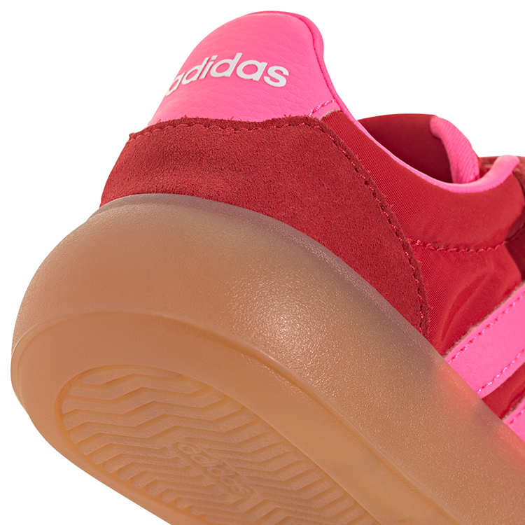 Кроссовки Adidas BARREDA DECODE photo 2