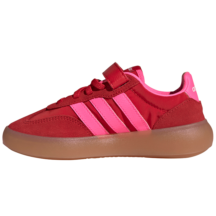 Кроссовки Adidas BARREDA DECODE photo 3