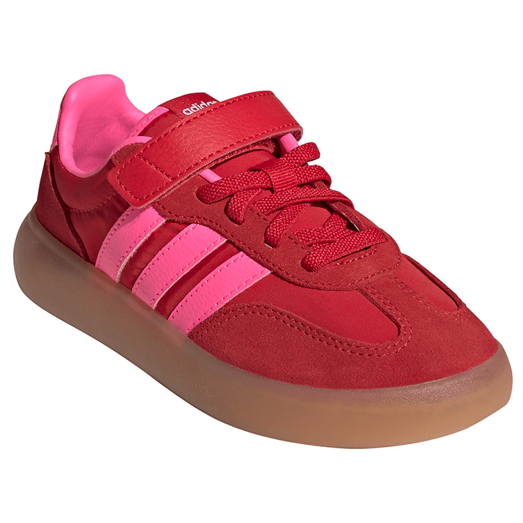 Кроссовки Adidas BARREDA DECODE photo 4