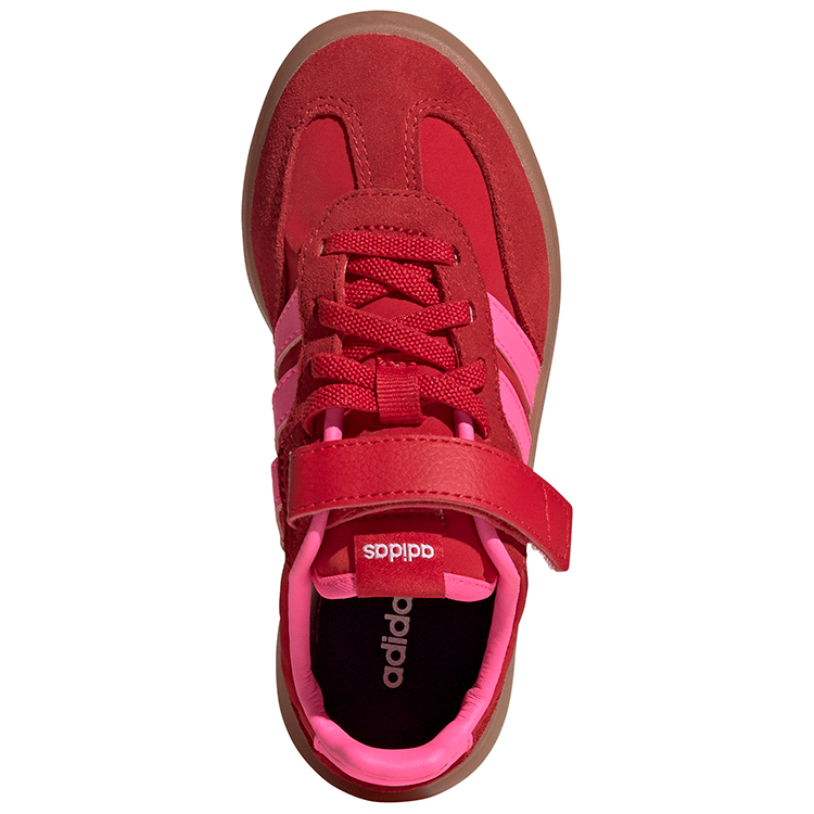 Кроссовки Adidas BARREDA DECODE photo 5