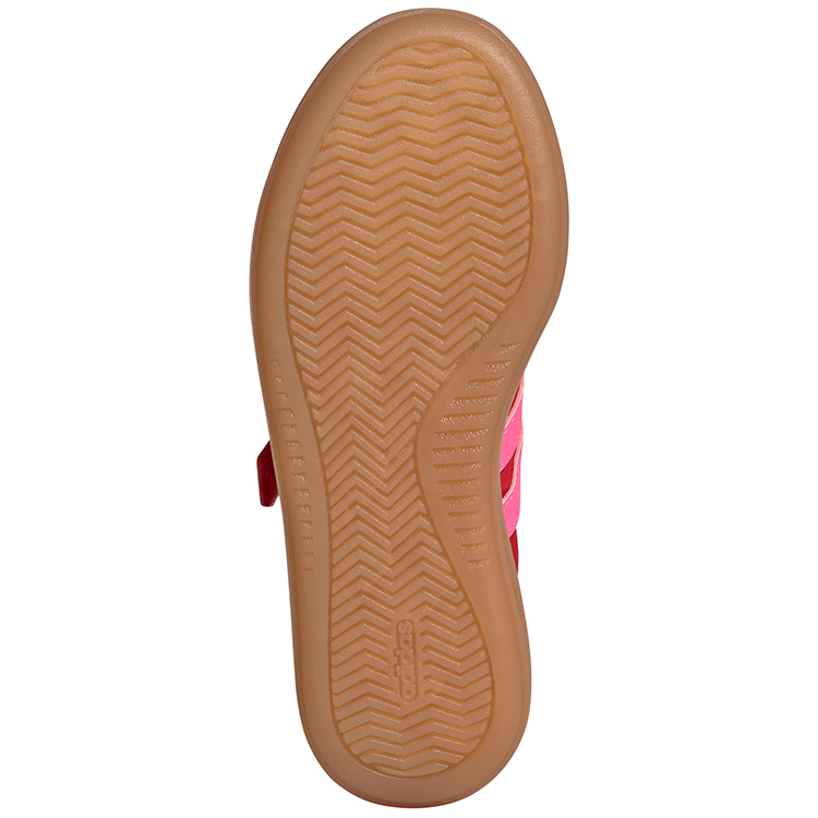 Кроссовки Adidas BARREDA DECODE photo 6