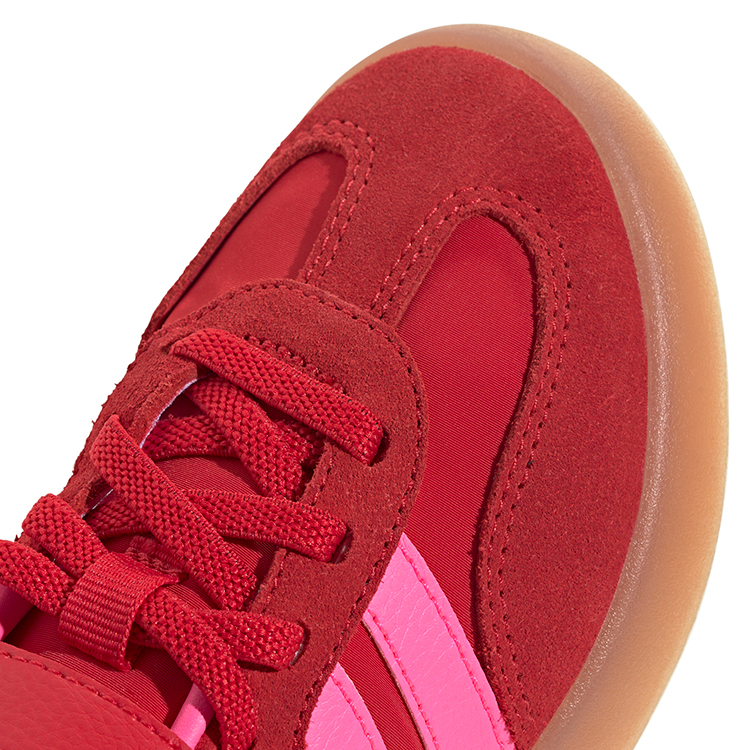 Кроссовки Adidas BARREDA DECODE photo 8