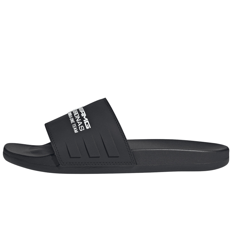 Шлепанцы Adidas ADILETTE COMFORT MER