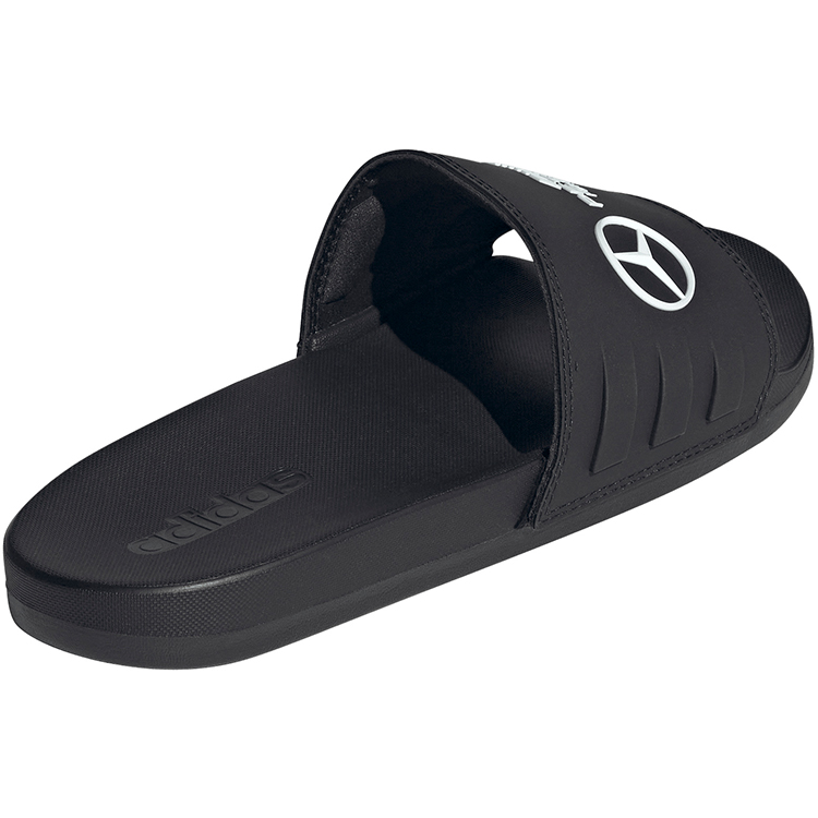 Slapi Adidas ADILETTE COMFORT MER pt Barbati / 42 / Negru photo 2