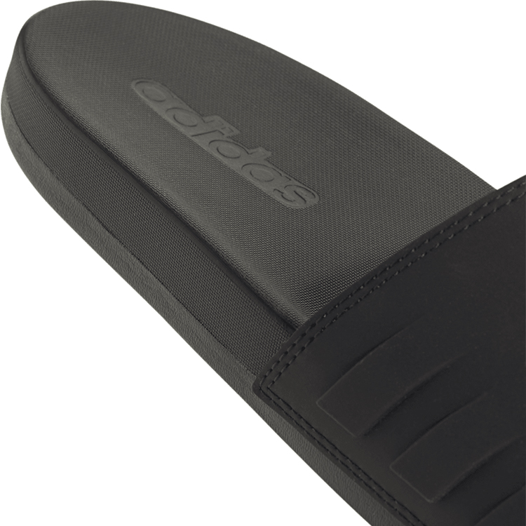 Slapi Adidas ADILETTE COMFORT MER pt Barbati / 42 / Negru photo 3